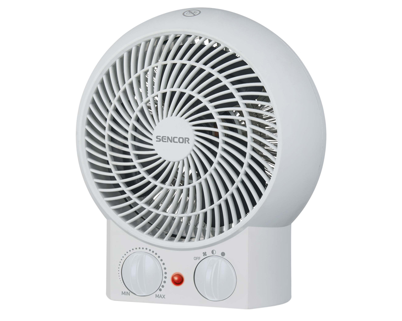 SFH 7020WH ventilatorska grejalica