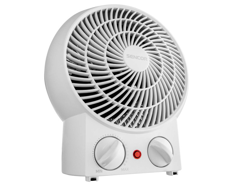 SFH 7020WH ventilatorska grejalica