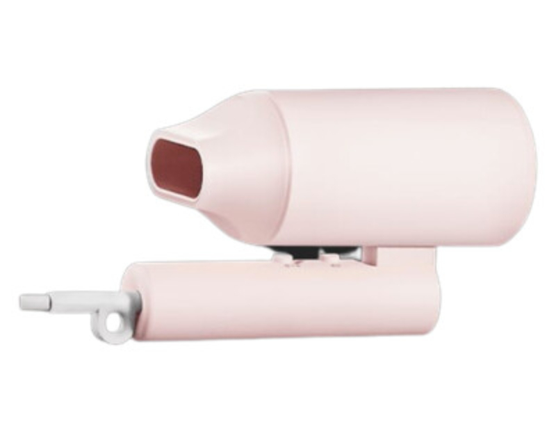 Compact fen za kosu H101 rozi (BHR7474EU)