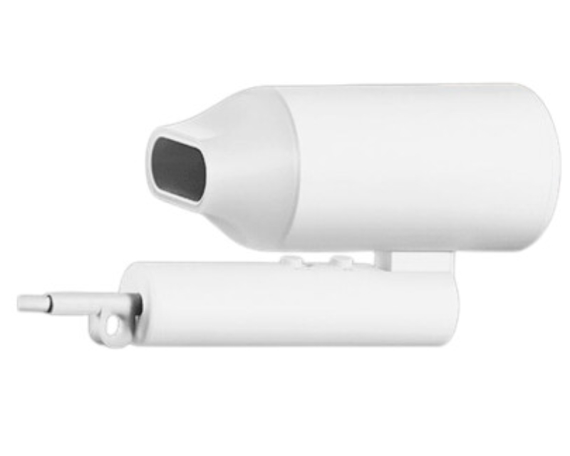Compact fen za kosu H101 beli (BHR7475EU)