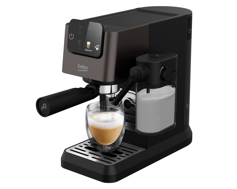 CEP 5464 DX Aparat za espresso kafu