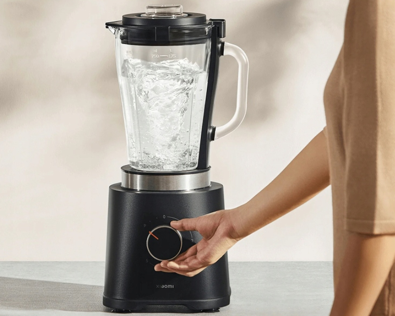 Blender EU (BHR8936EU)