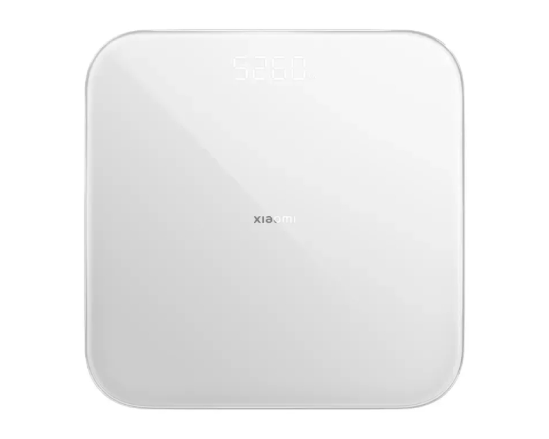 Vaga XIAOMI MI Smart Scale S200 Bela