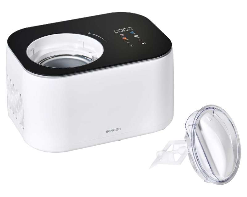 SIC 3000WH aparat za sladoled