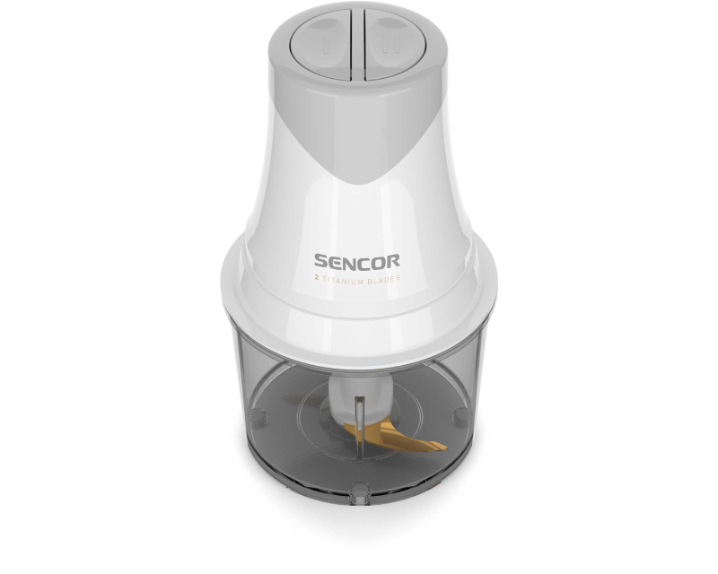 SCB 3000WH seckalica