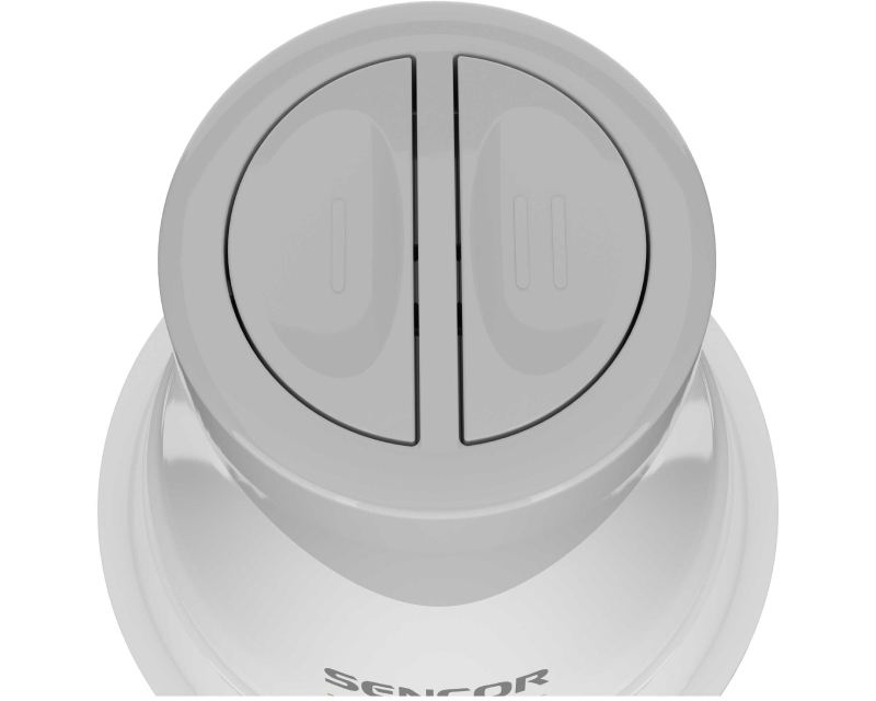 SCB 3000WH seckalica