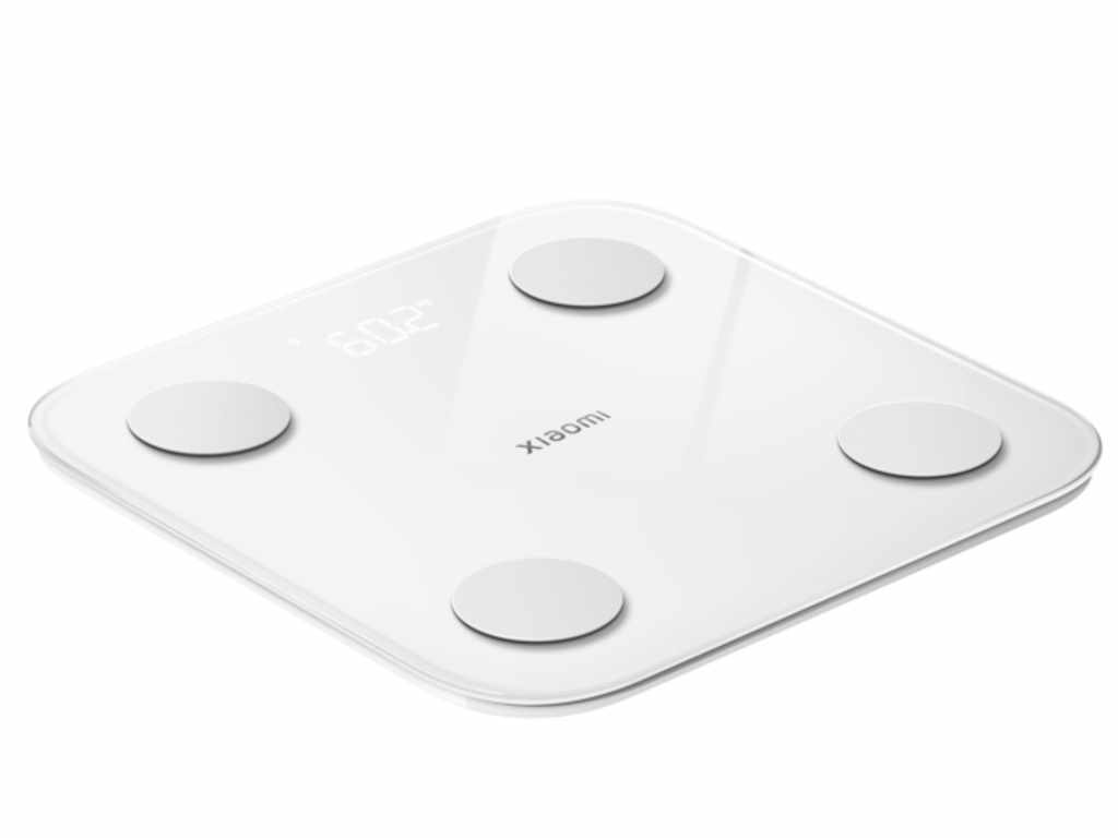 Pametna Telesna Vaga S400 XIAOMI