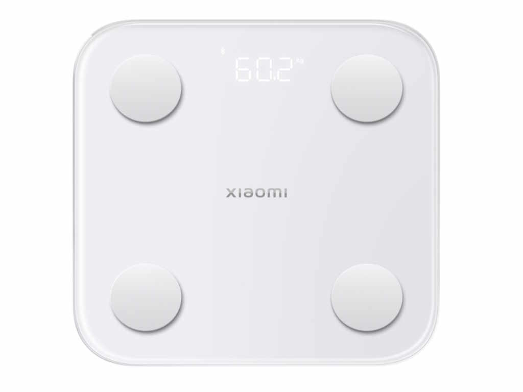 Pametna Telesna Vaga S400 XIAOMI