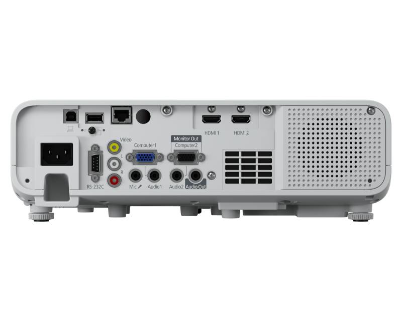 EB-L260F WiFi laserski projektor