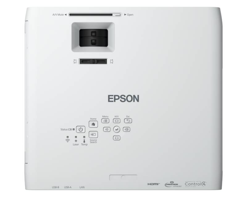 EB-L260F WiFi laserski projektor