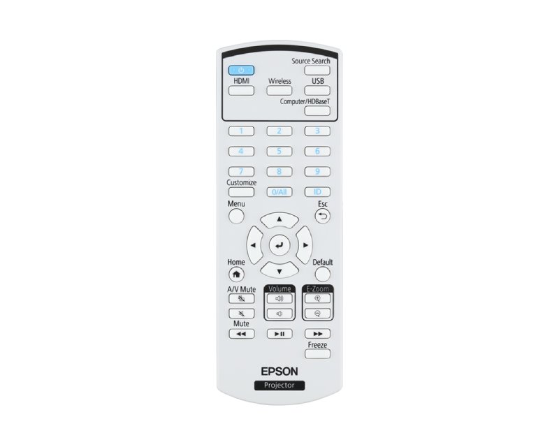 EPSON EH-FH08 Full HD projektor
