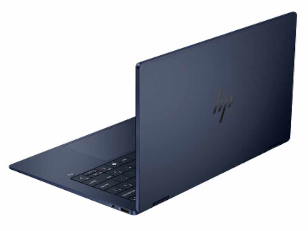 HP Laptop OmniBook X Flip 14-fm0018nn 14", Core U7-258V, 32GB, 1TB, Win11Home, BS9Z7EA