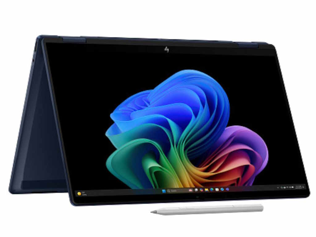 HP Laptop OmniBook X Flip 14-fm0018nn 14", Core U7-258V, 32GB, 1TB, Win11Home, BS9Z7EA