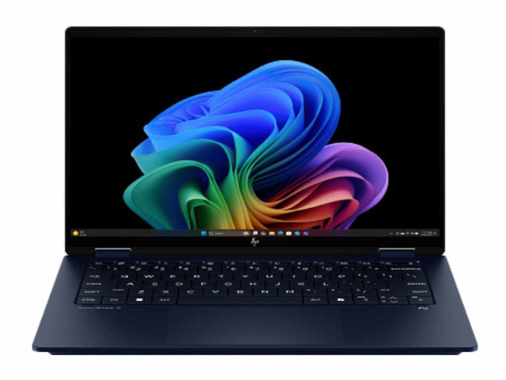HP Laptop OmniBook X Flip 14-fm0018nn 14", Core U7-258V, 32GB, 1TB, Win11Home, BS9Z7EA