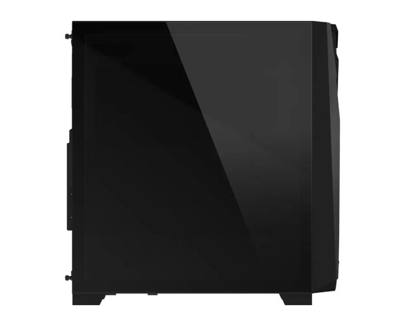 C301 GLASS GB-C301G V2 Gaming kućište crno
