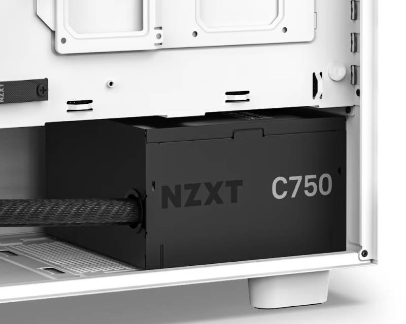 C750 Bronze 750W (PA-7B2BB-EU) napajanje