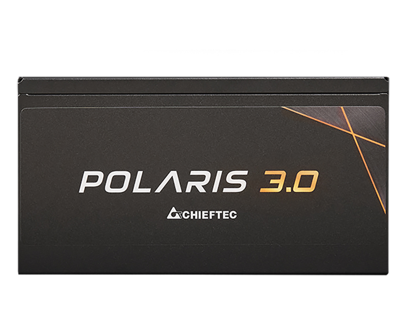 PPS-1250FC-A3 1250W POLARIS 3.0 80Plus Gold modularno napajanje 5Y