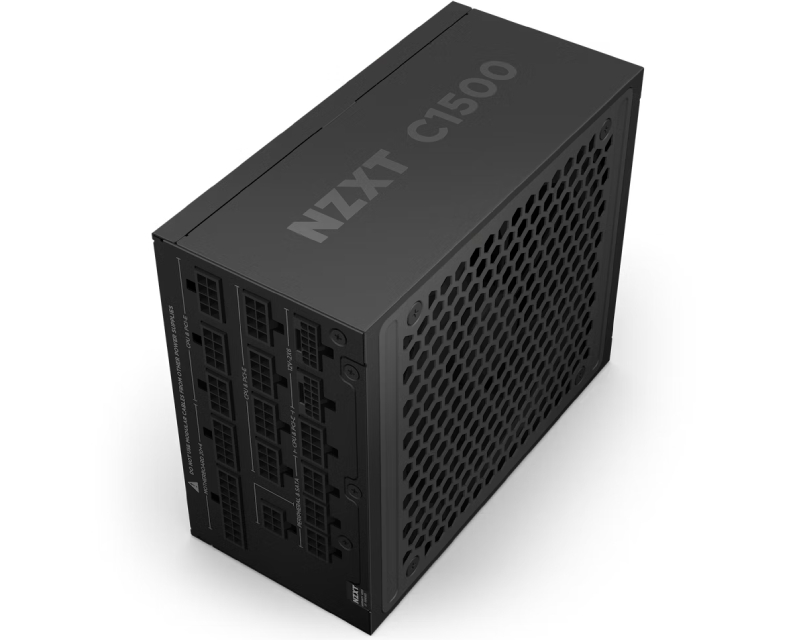 C1500 Platinum ATX 3.1 1500W (PA-5P1BB-EU) napajanje