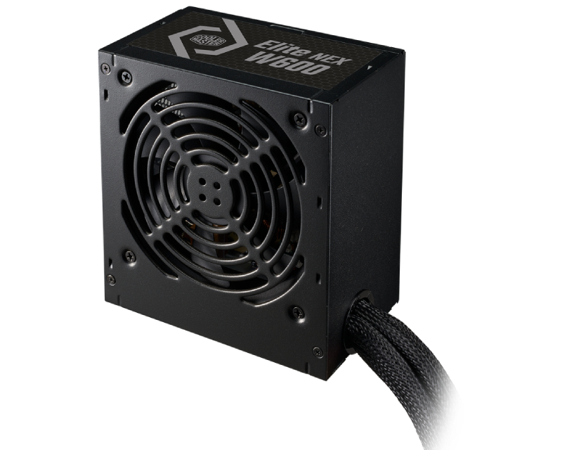 Cooler Master Elite NEX WHITE W600 600W napajanje (MPW-6001-ACBW-BE1)