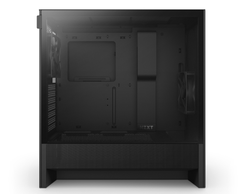 H5 Flow Gaming kućište crno (CC-H52FB-01)