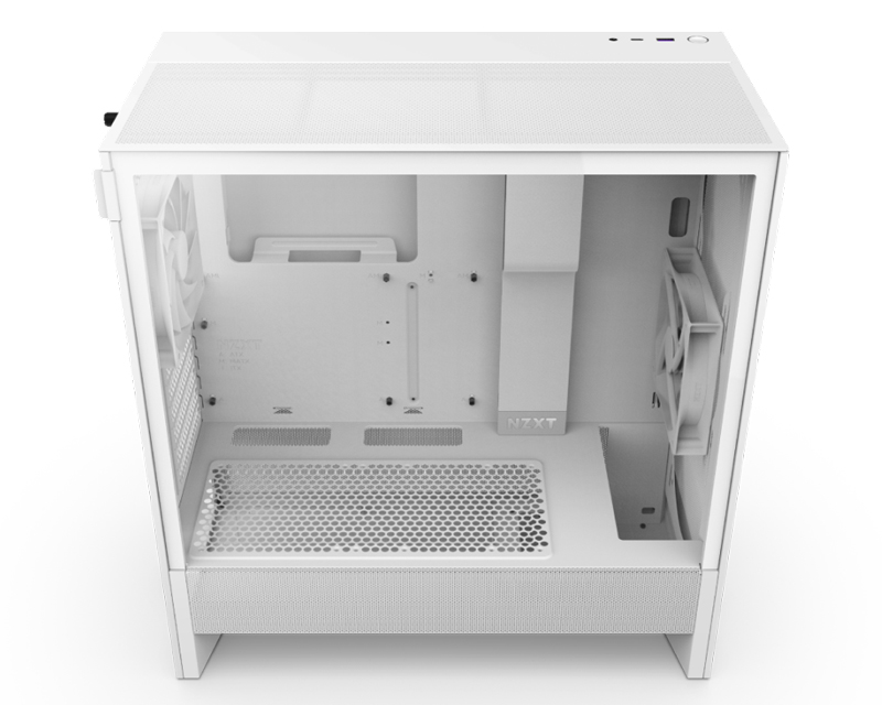 H5 Flow Gaming kućište belo (CC-H52FW-01)