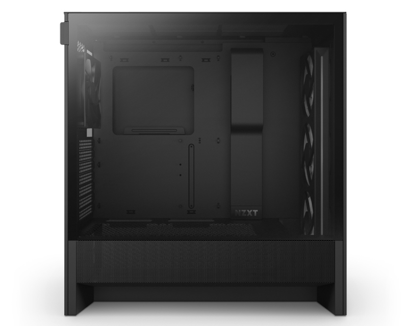 H5 Flow RGB Gaming kućište crno (CC-H52FB-R1)