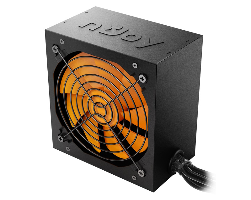 Nexo 650 650W napajanje (PSAT6065A40CZCO01B)