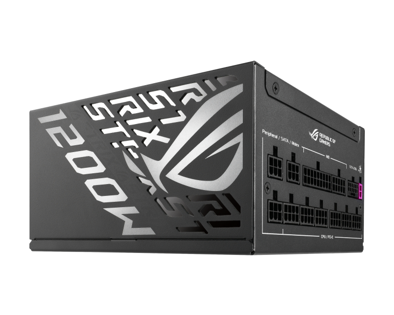 ROG-STRIX-1200P-GAMING 1200W napajanje