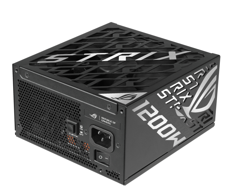 ROG-STRIX-1200P-GAMING 1200W napajanje