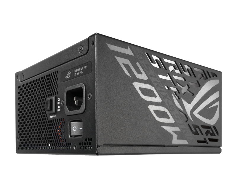 ROG-STRIX-1200P-GAMING 1200W napajanje