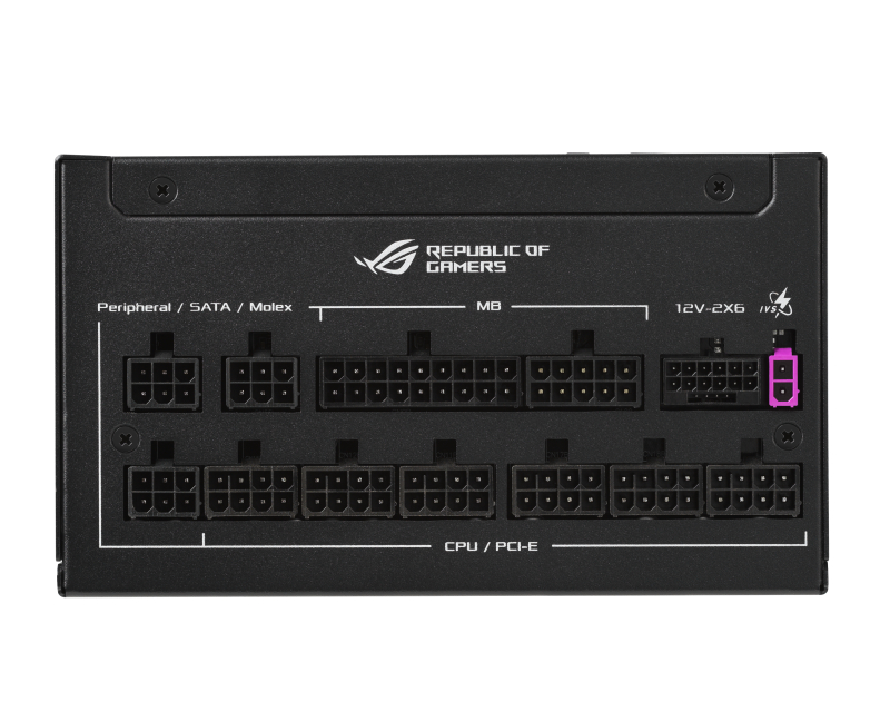 ROG-STRIX-1200P-GAMING 1200W napajanje