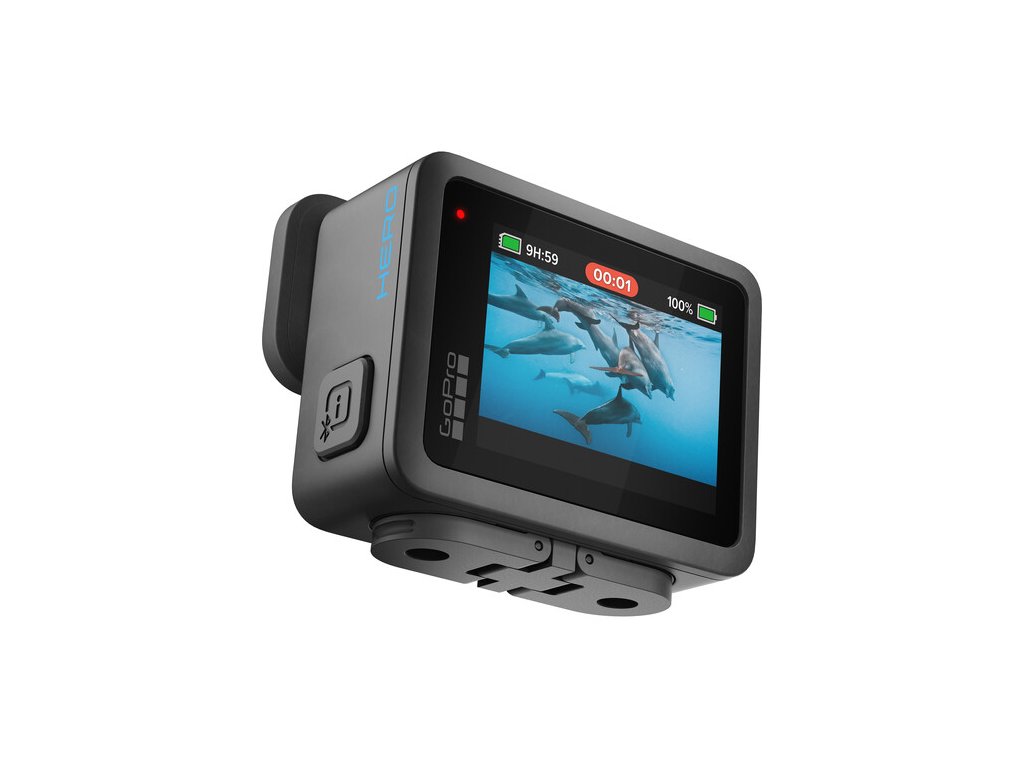 Akciona kamera GOPRO HERO