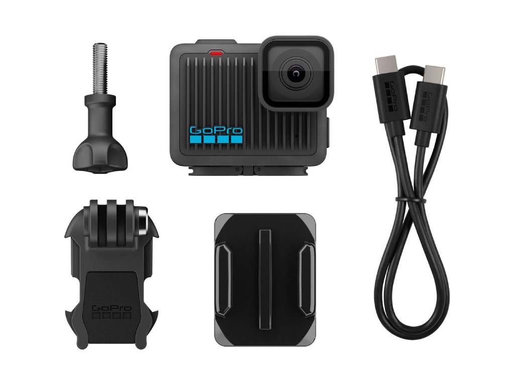 Akciona kamera GOPRO HERO