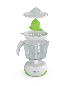 Tesla Cediljka TESLA CJ100WG 40W/bela