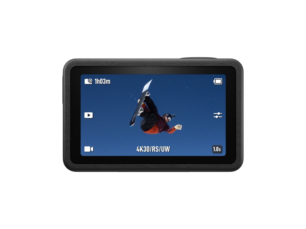 Akciona Kamera DJI Osmo Action 5 Pro Adventure Combo