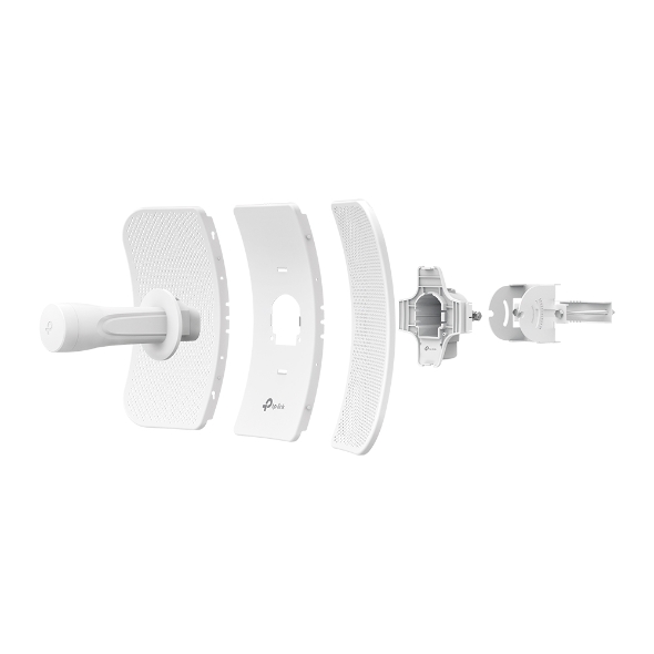 TP-LINK Acces point Wi-Fi Outdoor 300Mbps/5GHz,23dBi,CPE610