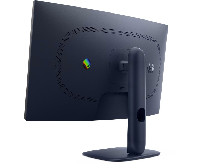 DELL Gaming Monitor Alienware AW3225DM 31.5", VA