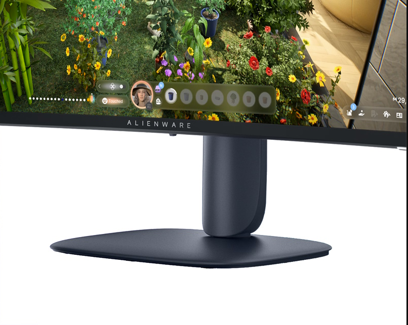 DELL Gaming Monitor Alienware AW3225DM 31.5", VA