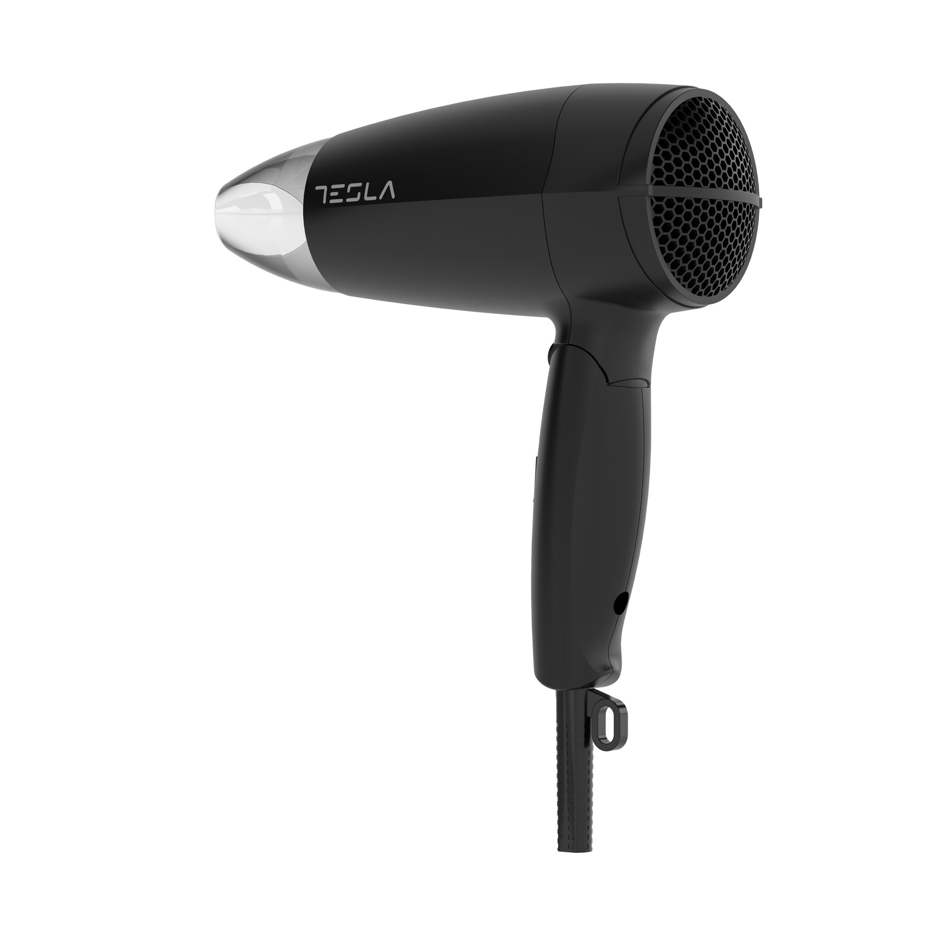 TESLA Fen za kosu, DRH200BT, Snaga: 1600W, sklopiv (putni)