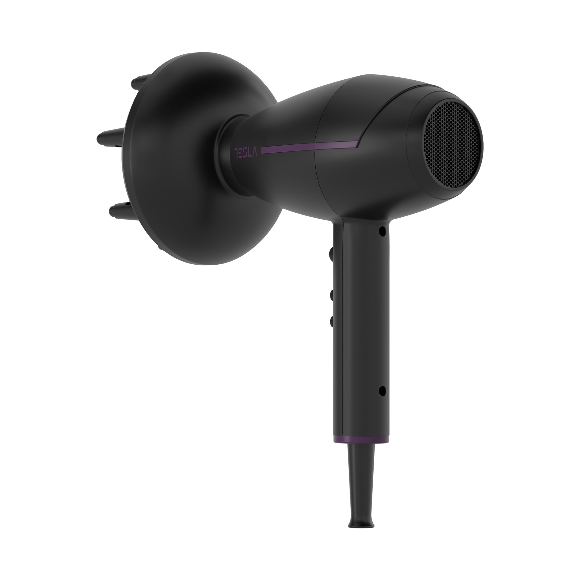 TESLA fen za kosu DRH300BPA, 2300W