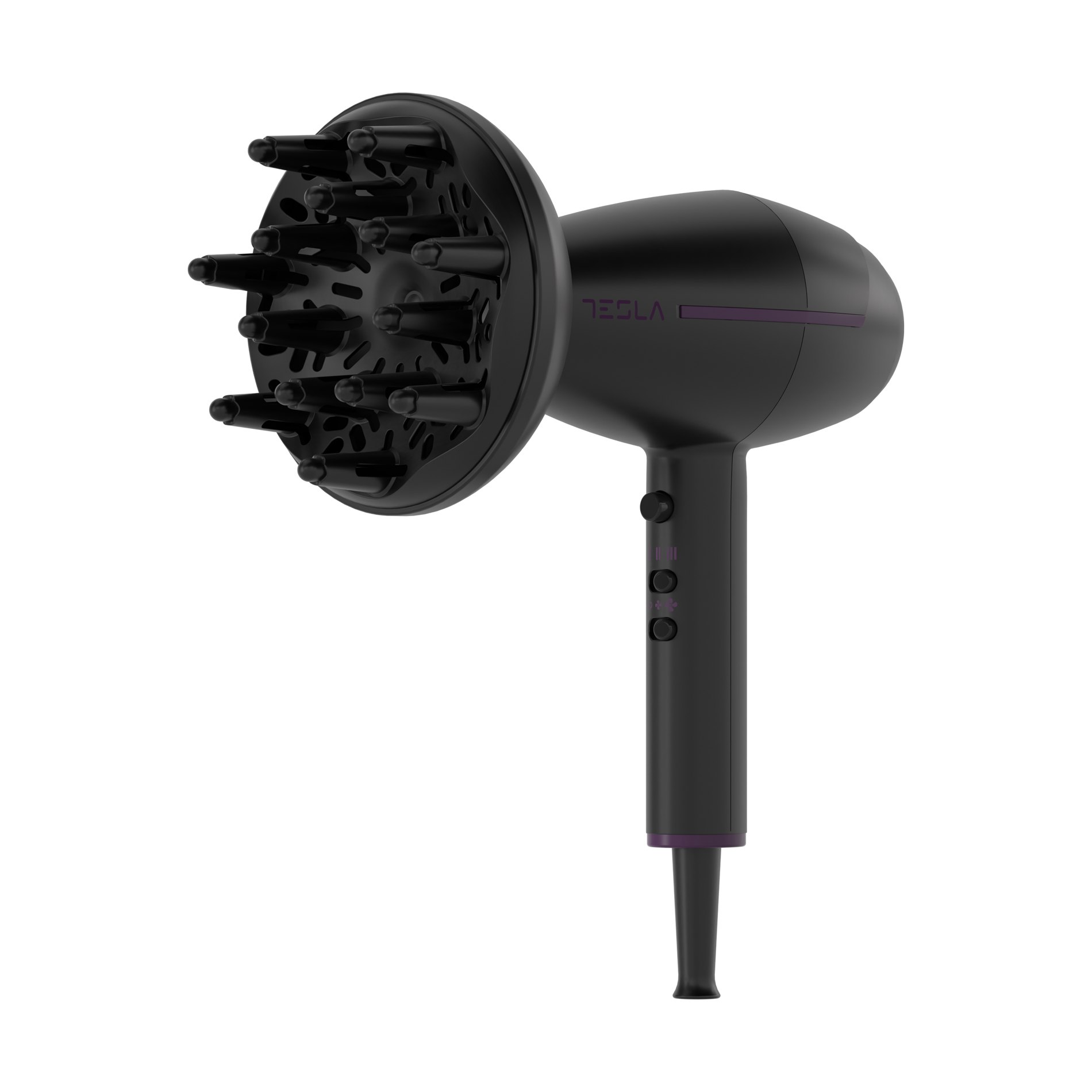 TESLA fen za kosu DRH300BPA, 2300W