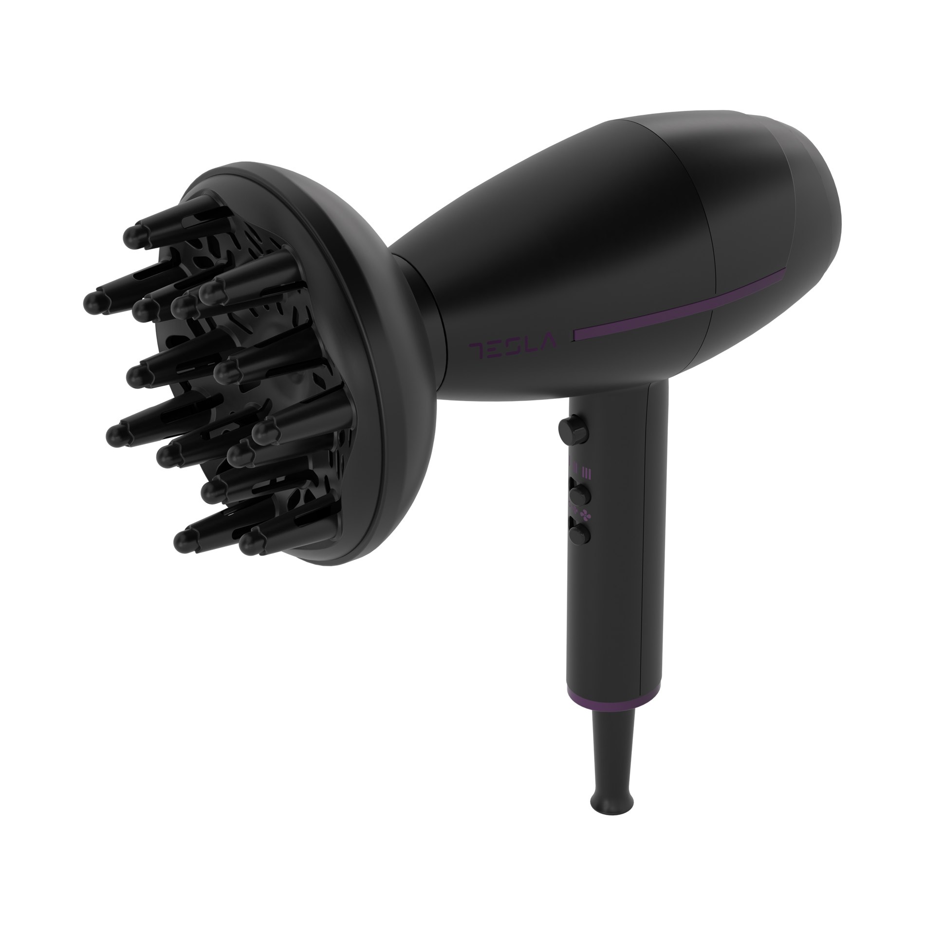 TESLA fen za kosu DRH300BPA, 2300W