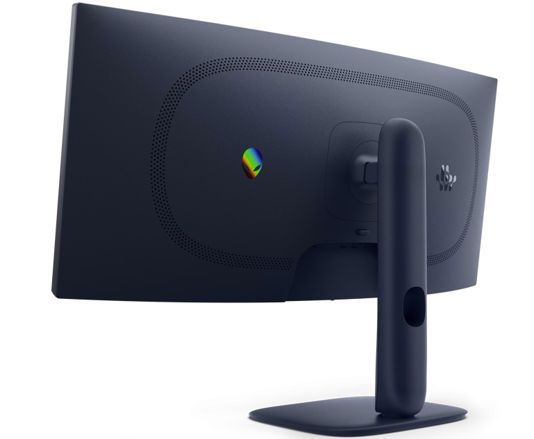 DELL Gaming Monitor Alienware AW3425DWM 34", VA