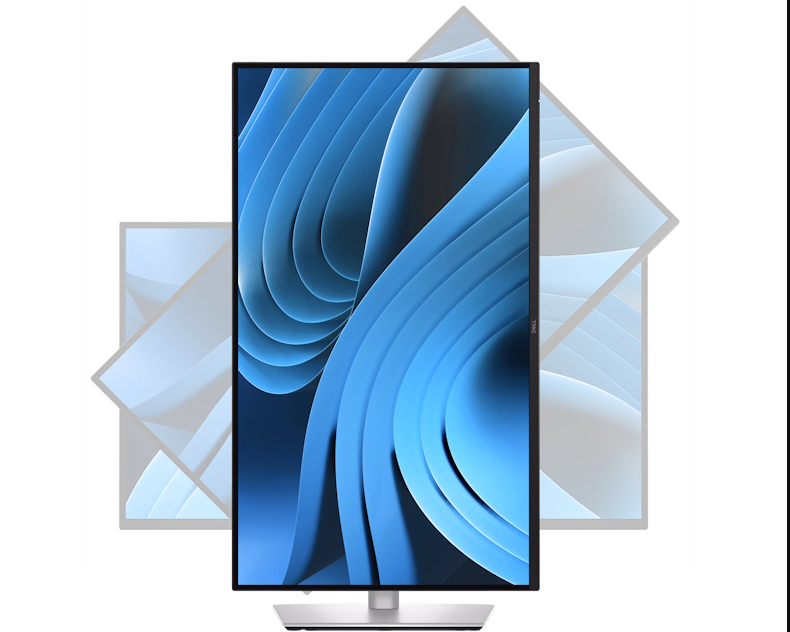 DELL Monitor Pro Plus P2725QE 27", IPS