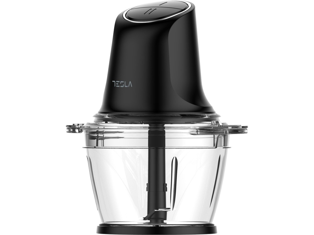 Tesla Seckalica TESLA FC300B 500W/ crna