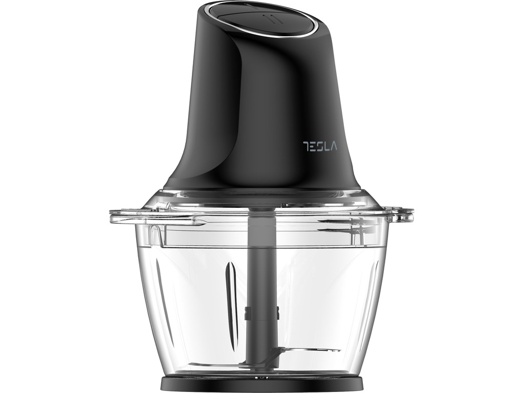 Tesla Seckalica TESLA FC300B 500W/ crna