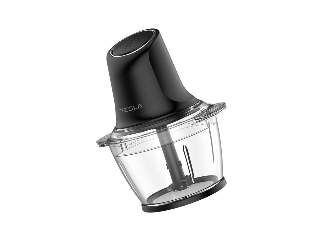 Tesla Seckalica TESLA FC300B 500W/ crna