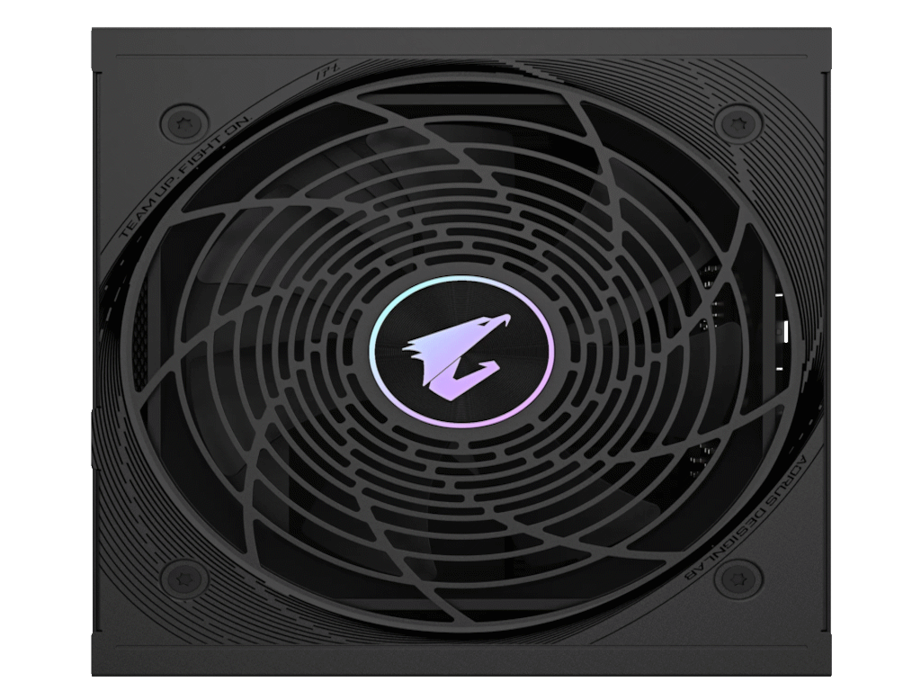 NAPAJANJE GIGABYTE AORUS ELITE GP-AE850PM PG5 850W /ATX/80+PLATINUM/CRNA