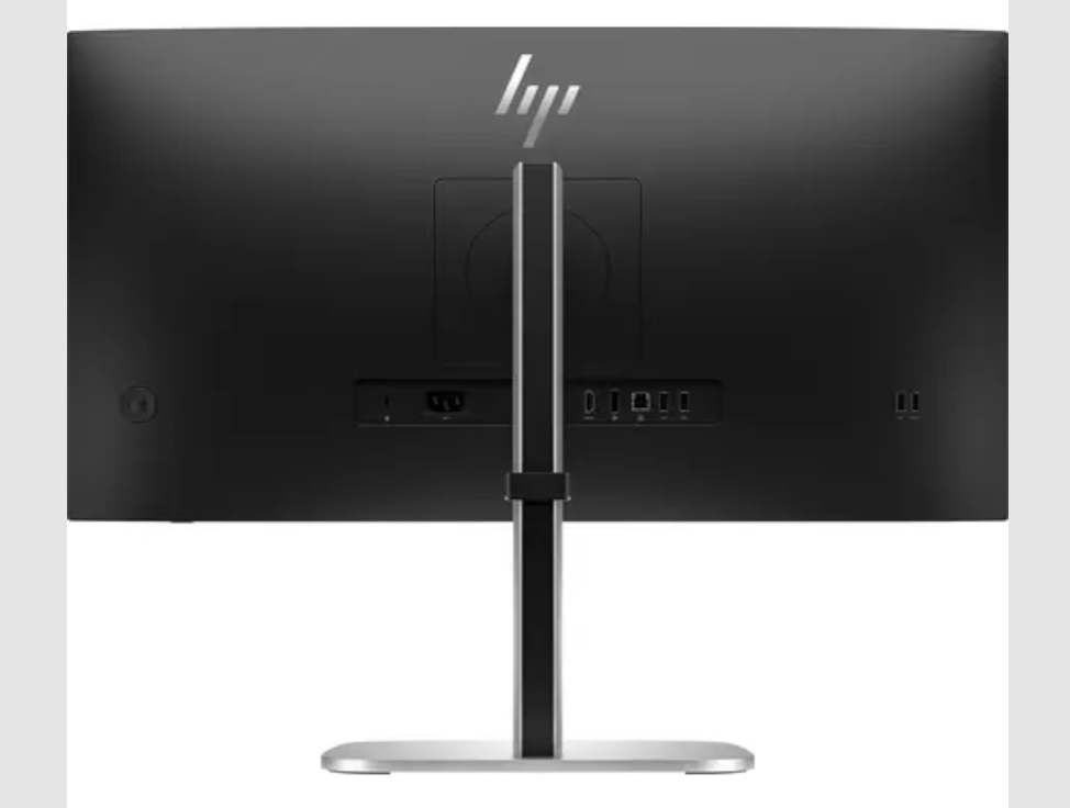 HP Monitor S5 Pro 527pq 27", IPS, 9D9S0UT#ABB