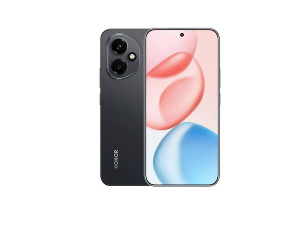 HONOR 400 5G, 8GB, 256GB, Midnight Black, 5109BUUP